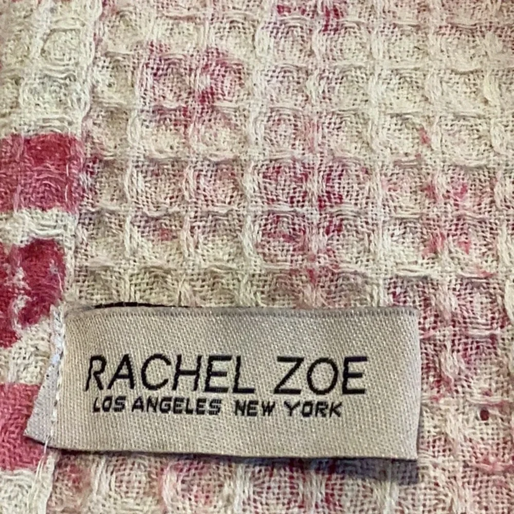 Rachel Zoe Valentine Kitchen Towels - set of 3